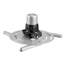 Suport tavan videoproiector Vogel s PPC2500, max. 30 kg, argintiu