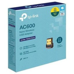 TPL ADAPT USB AC600 DUAL-BAND NANO