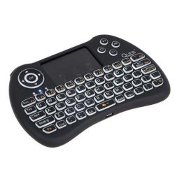 Tastatura Tastatura Touchpad SMART TV BOX mini Q5 Quer