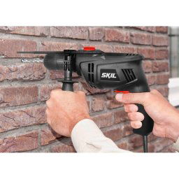 SKIL 1020 AA Masina de gaurit cu percutie, 550W, 13mm, 2700rpm