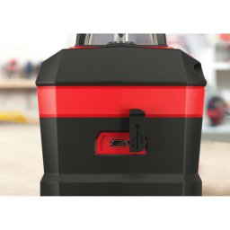 SKIL 1960 DA Nivela laser cu linie în cruce 360°, 20m