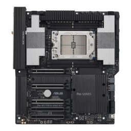 Placa de baza Pro WS TRX50-SAGE WIFI AMD TRX50 Socket sTR5 SSI CEB
