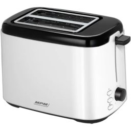 Prajitor de paine MPM MTO-07 White