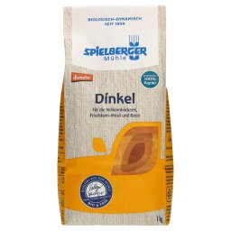 Spelta Demeter bio 1kg