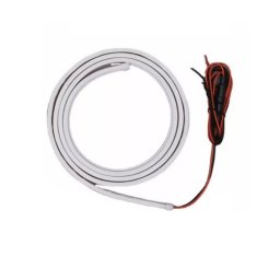 Banda Led pentru Capota Masinii 180cm Verde