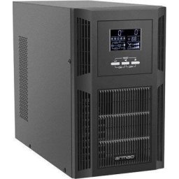 UPS Office On-Line PF1 2000VA LCD 8XIEC C13 Metal Case