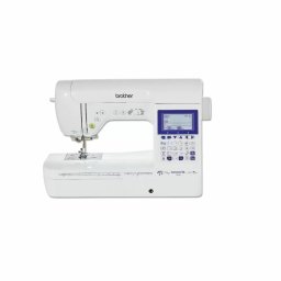 Masina de cusut Brother Innov-is F420