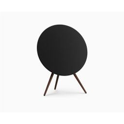 Beosound A9 5.G Black Anthracite Dark Oak