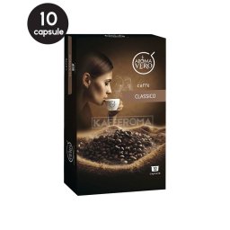 10 Capsule Aroma Vero - Caffe Classico