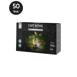 50 Capsule Cafe Royal Ristretto - Compatibile Nespresso Professional