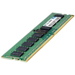 Hpe 16gb 2rx8 Pc4-2666v-R Smart Kit