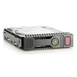 HPE 8TB SAS 7.2K LFF SC 512e DS HDD