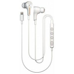 Casti Pioneer SE-LTC3R-W, alb