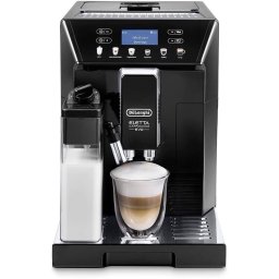 Espresor Eletta Cappuccino Evo DeLonghi ECAM 46.860.B
