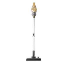 Aspirator de mana vertical Adler AD7036, Alb/Auriu