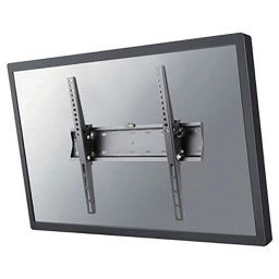 Suport TV de perete Neomounts, FPMA-W350BLACK, tip reglabil, 32"-55", max 40Kg, Negru