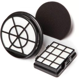 Set filtre HEPA BOSCH BBZ152EF - 17006053, pentru aspiratoare Seria 2 BGC05/BGS05