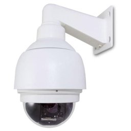 Camera Supraveghere Video Planet ICA-HM620, IP Speed Dome, 1/2.8" CMOS, 1920 x 1080, IP66, Alb