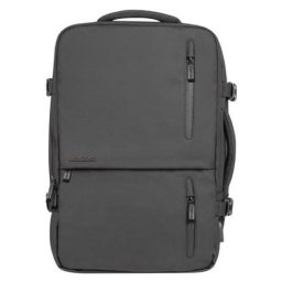 Rucsac pentru notebook Natec Camel Pro 17,3, Negru