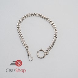 Lanț plat pentru ceas buzunar 5,5 mm - 3010.1755