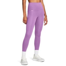 Under Armour Colanți pentru femei Motion UHR Leggings Purple S