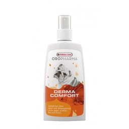 Spray caini calmare mancarimi Oropharma Derma Comfort, Versele Laga, 150 ml