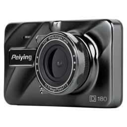 Camera video auto DVR AUTO D180 PEIYING BASIC