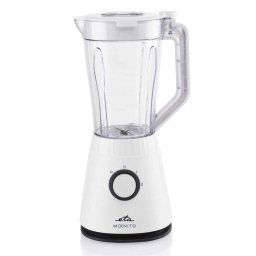 Blender ETA201190000 600 W 1.5 L 2 trepte Alb