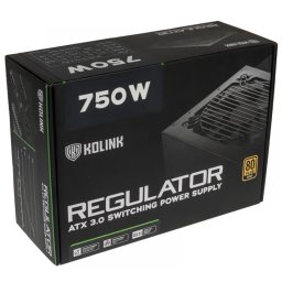 Sursa Regulator 750W Negru