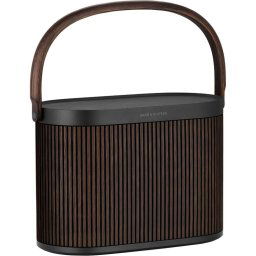 Boxa portabila Beosound A5 Dark Oak