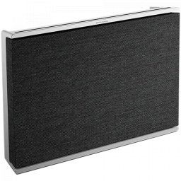 Boxa portabila Beosound Level Natural Aluminium Dark Grey
