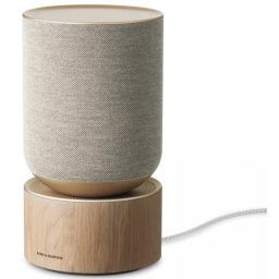 Boxa portabila Beosound Balance Natural oak