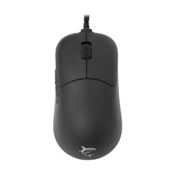 Mouse White Shark GM-5014 Graphene Black