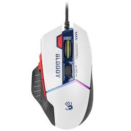 Mouse A4Tech 47258 Bloody W95MAX USB Sports Navy