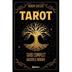 Tarot: Ghid complet - Arcanele Minore