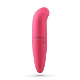 Crushious G-finder Mini Masator pentru Clitoris Roz Gaseste-ti si Stimuleaza-ti Punctul G si Clitorisul
