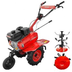 WM 500 Motosapa Weima ,latime de lucru 80 cm , pornire la sfoara , motor 4 timpi benzina , putere 7 Cp ,cod WMTL5007400