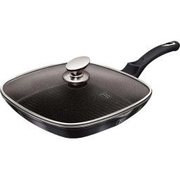 Tigaie Grill 28 cm BH-6909 Carbon Pro Collection