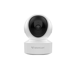 Camera de supraveghere Camera supraveghere wireless IP WiFi Vstarcam CS49, 2 MP, IR 10 m, 3.6 mm, slot card, microfon, detectie miscare