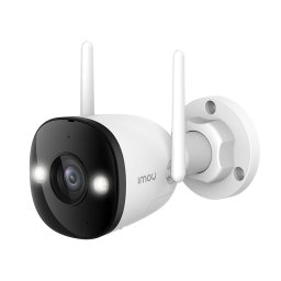 Camera de supraveghere Bullet 3 IPC-S3EP-3M0WE IP Wi-Fi 6, 3MP, 2304x1296, 2.8mm, IR 30m, difuzor si microfon