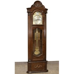 Pendula de podea de colț Adler 7041-1