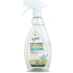 Spray BIO multifunctional FARA CLATIRE, parfum menta Etamine