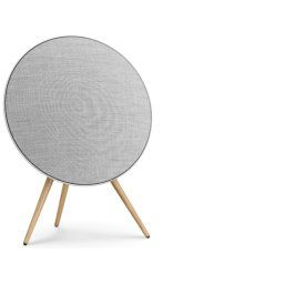 Beosound A9 5.G Natural Aluminium Oak
