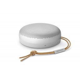 Boxa portabila Beosound A1 2nd Gen Grey Mist