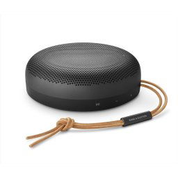 Boxa portabila Beosound A1 2nd Gen Black Anthracite
