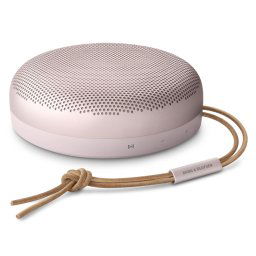 Boxa portabila Beosound A1 2nd Gen Pink