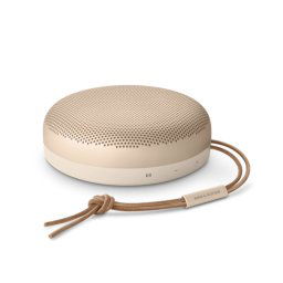 Boxa portabila Beosound A1 2nd Gen Gold Tone