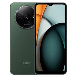 Smartphone Redmi A3 64GB 3GB RAM Dual SIM Forest Green