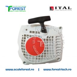 Demaror complet compatibil cal.I drujba Stihl MS231, MS251