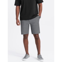 Pantaloni scurți bărbați Ombre